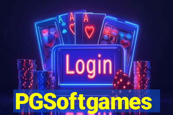 PGSoftgames