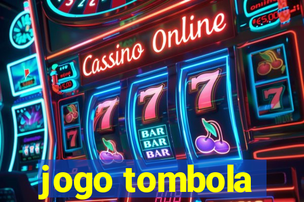 jogo tombola