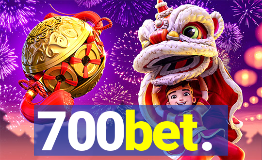 700bet.
