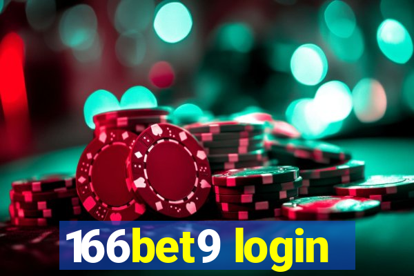 166bet9 login