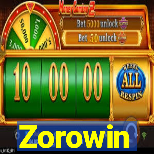 Zorowin