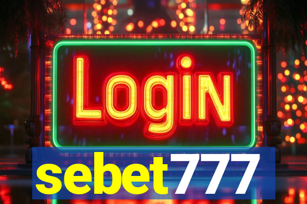 sebet777