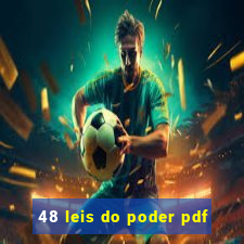 48 leis do poder pdf