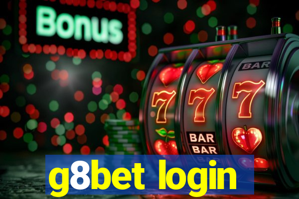 g8bet login