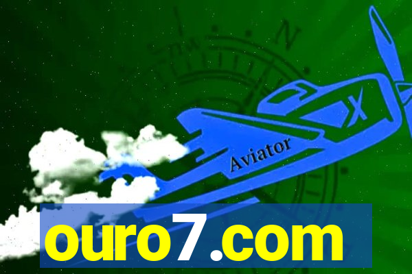 ouro7.com
