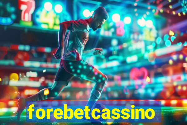 forebetcassino