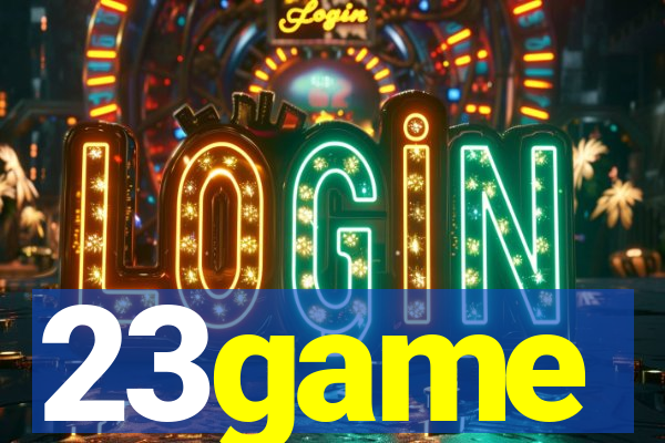 23game