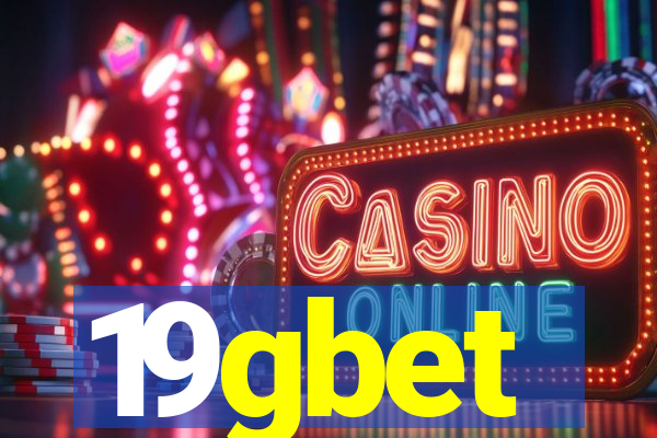 19gbet