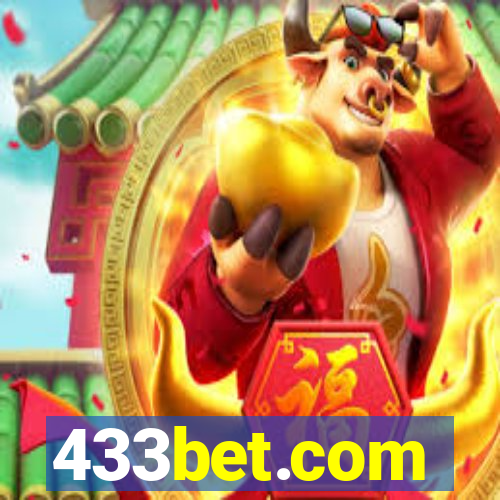 433bet.com