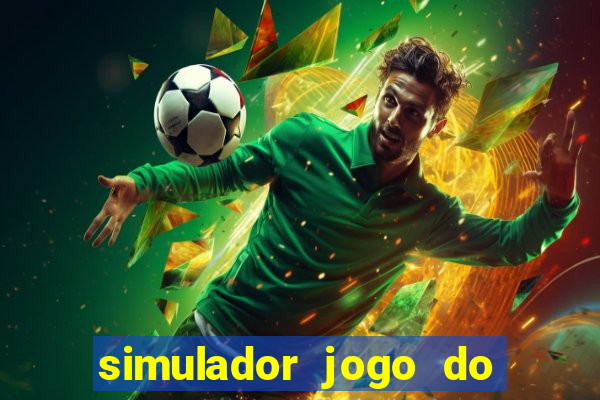 simulador jogo do bicho online