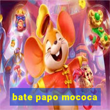bate papo mococa