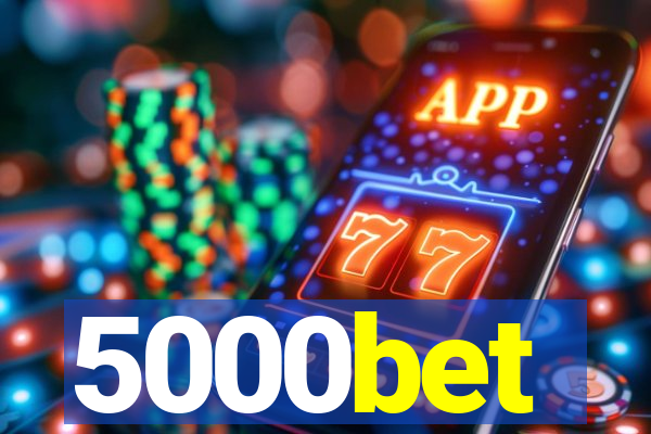 5000bet