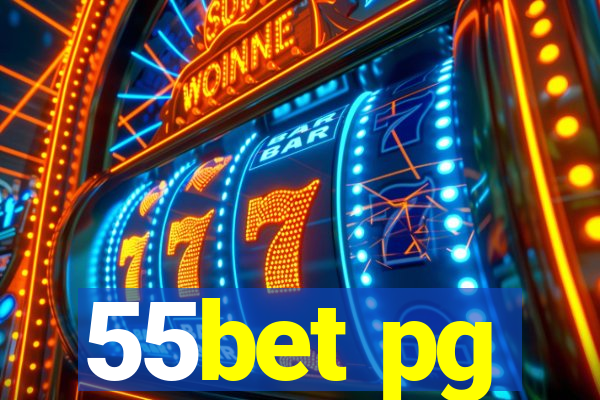 55bet pg