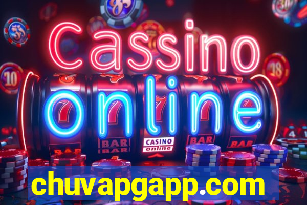 chuvapgapp.com