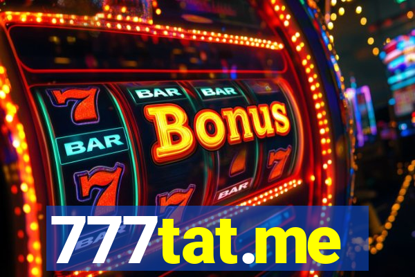 777tat.me