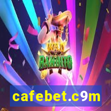 cafebet.c9m