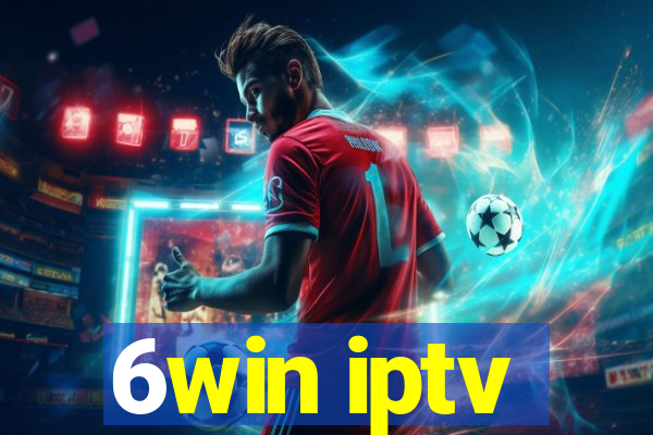 6win iptv