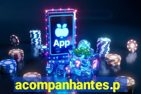 acompanhantes.pvh