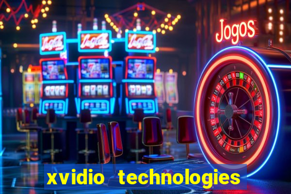 xvidio technologies startup brasil 2022 download grÃ¡tis