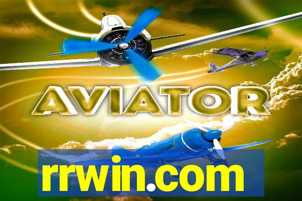 rrwin.com