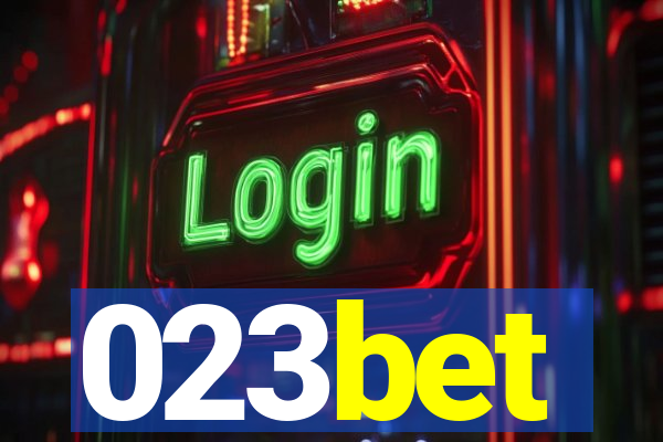 023bet