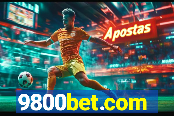9800bet.com