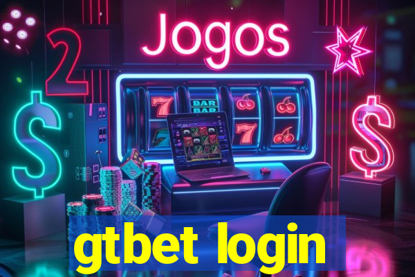 gtbet login
