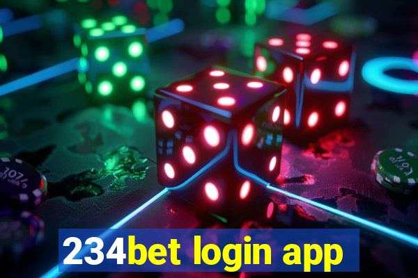 234bet login app