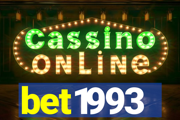 bet1993