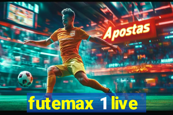 futemax 1 live