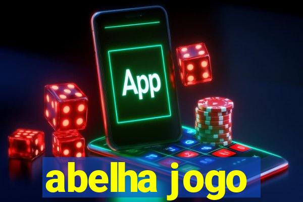 abelha jogo