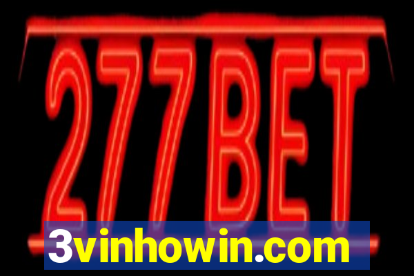 3vinhowin.com
