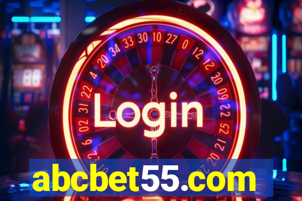 abcbet55.com
