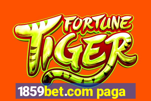 1859bet.com paga