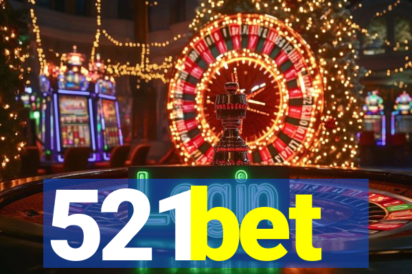 521bet