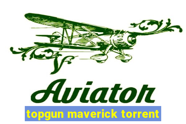 topgun maverick torrent