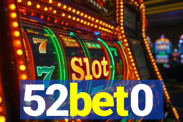 52bet0