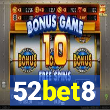 52bet8