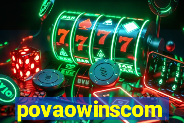 povaowinscom