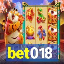 bet018