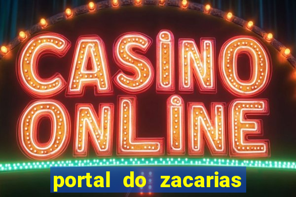 portal do zacarias brida nunes