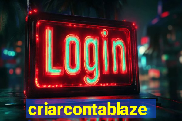 criarcontablaze