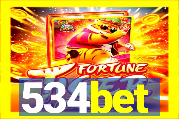 534bet