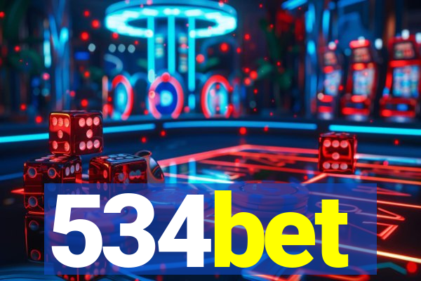 534bet