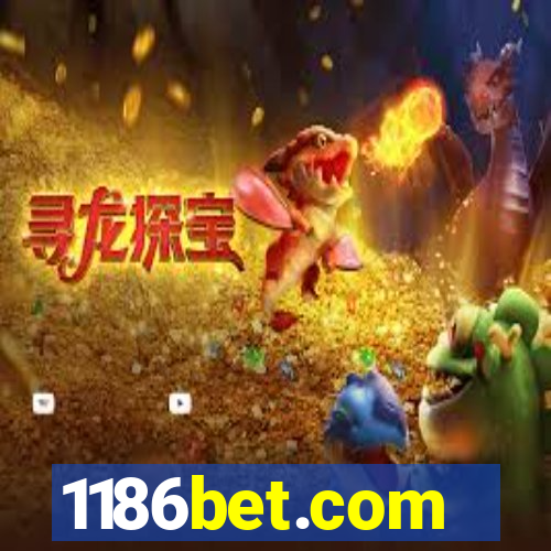 1186bet.com