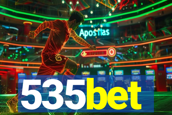 535bet
