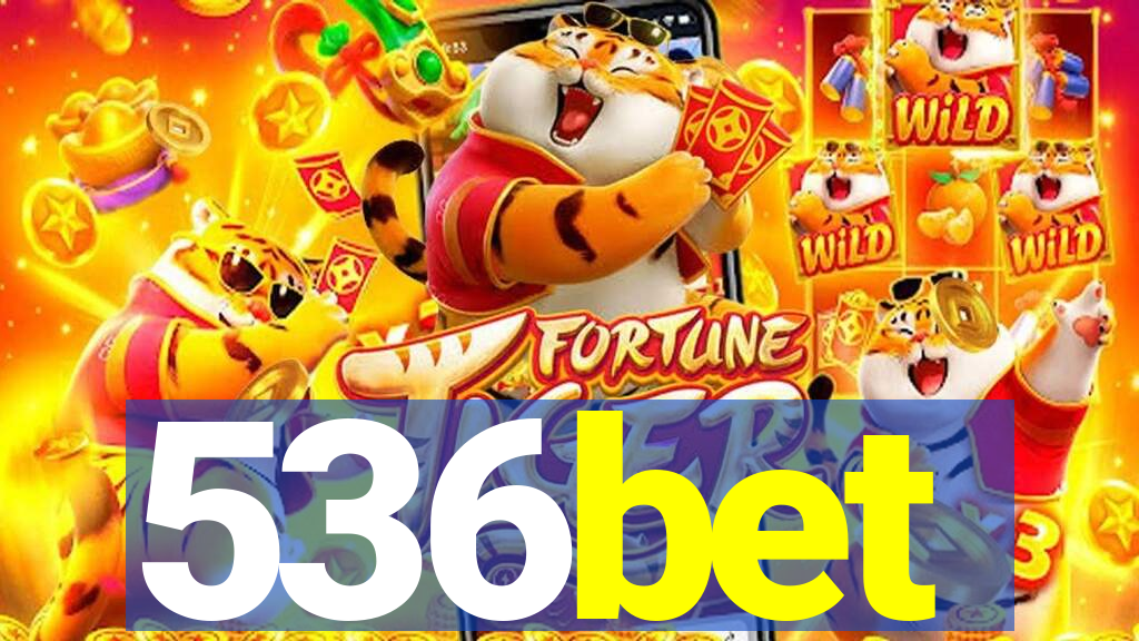 536bet