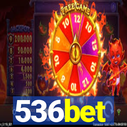 536bet