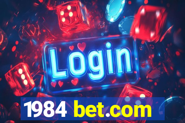 1984 bet.com