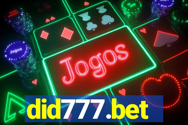 did777.bet
